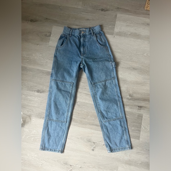 Pull & Bear Jeans! USA 0, - Picture 4 of 6